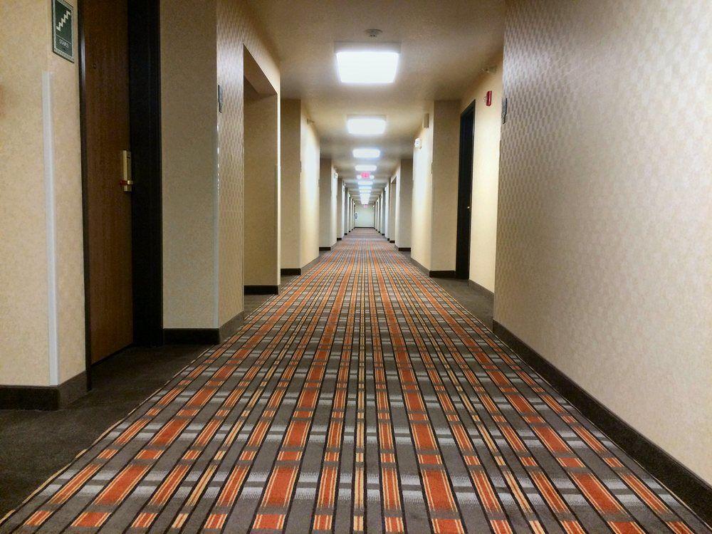 Quality Inn Junction City Near Fort Riley Екстер'єр фото