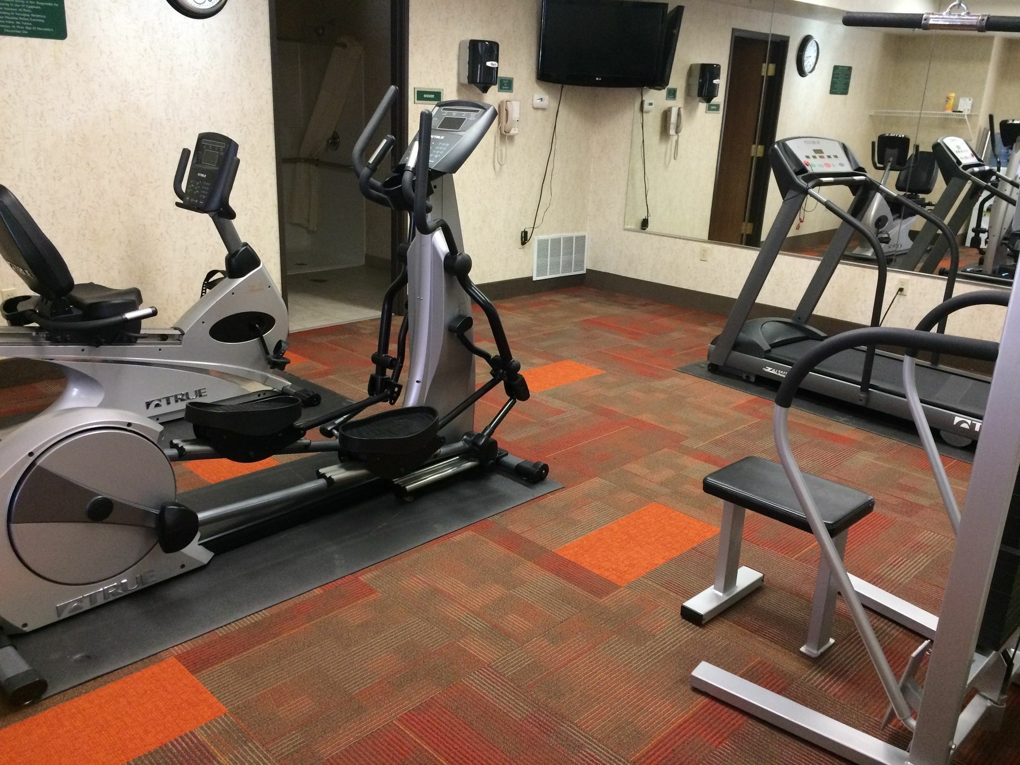 Quality Inn Junction City Near Fort Riley Екстер'єр фото