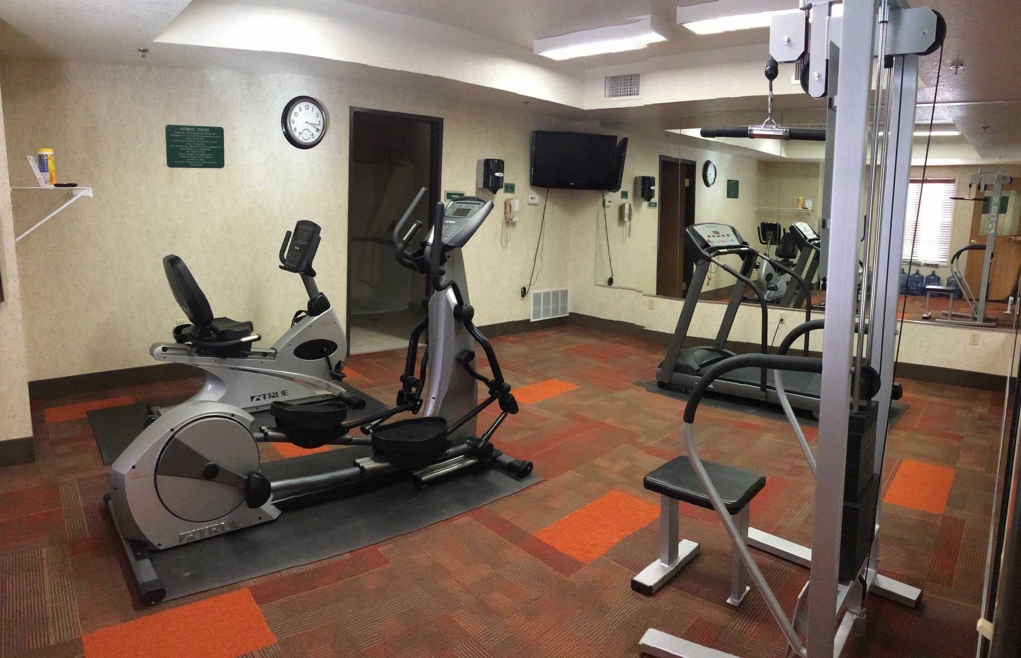 Quality Inn Junction City Near Fort Riley Екстер'єр фото